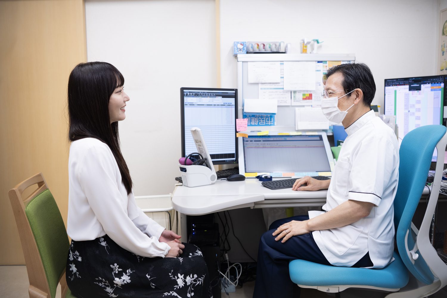 鈴木内科クリニックphoto