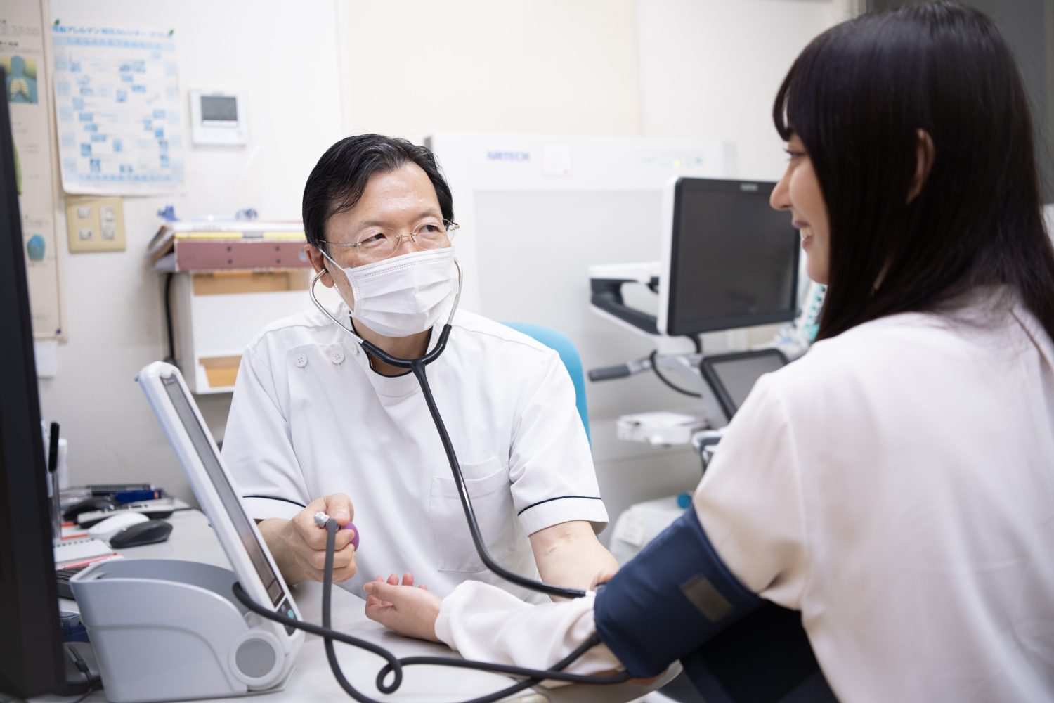 鈴木内科クリニックphoto