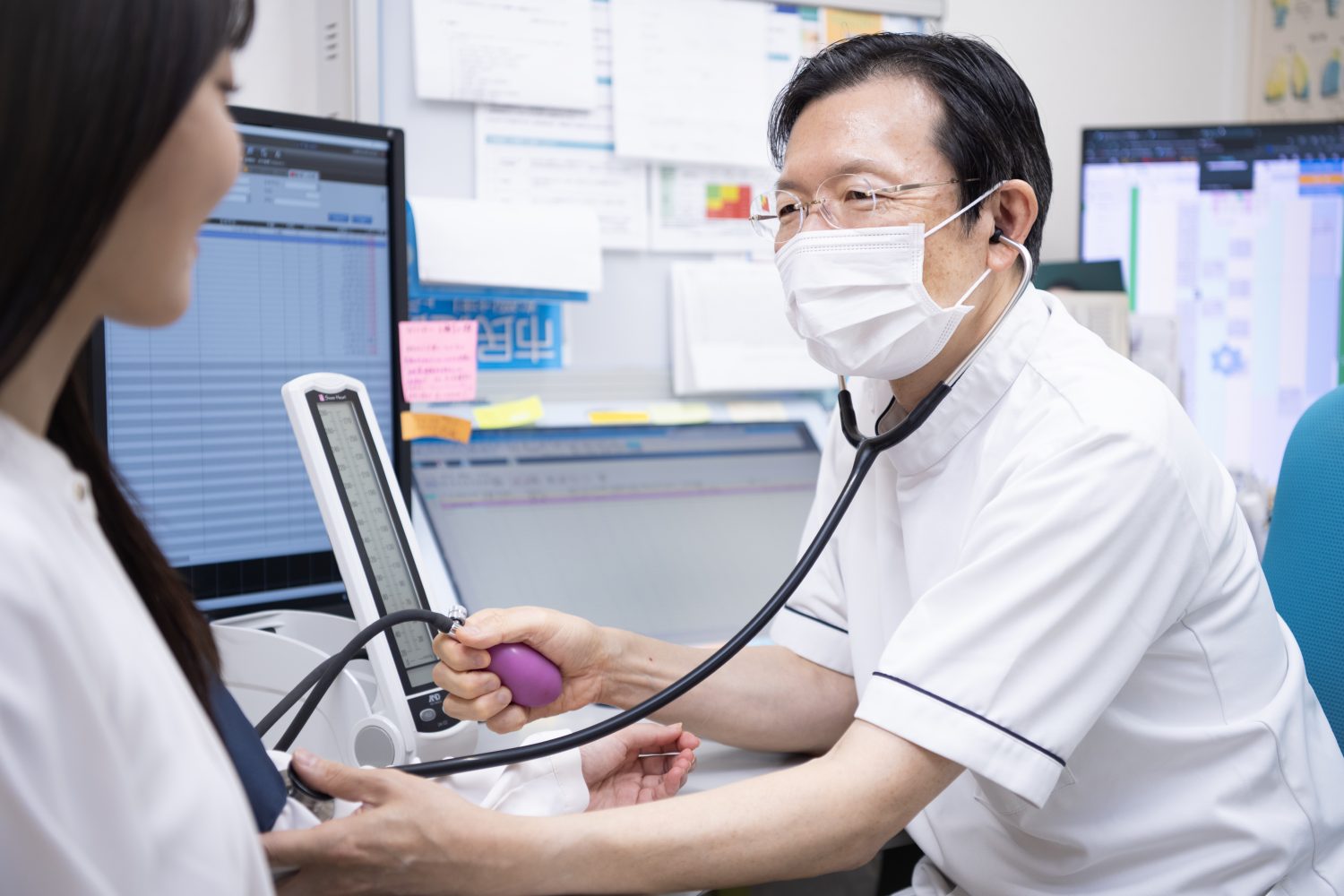 鈴木内科クリニックphoto