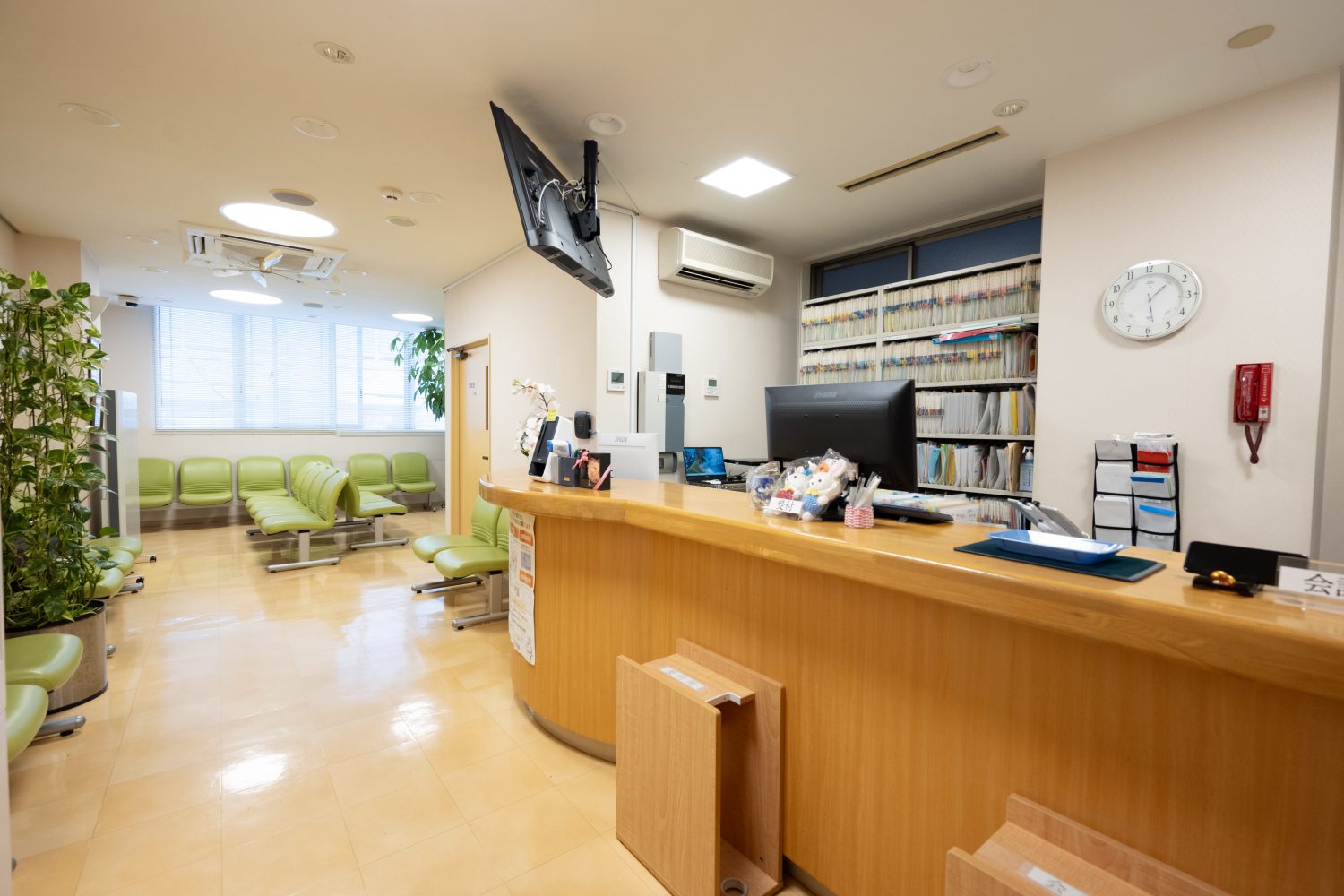 鈴木内科クリニックphoto