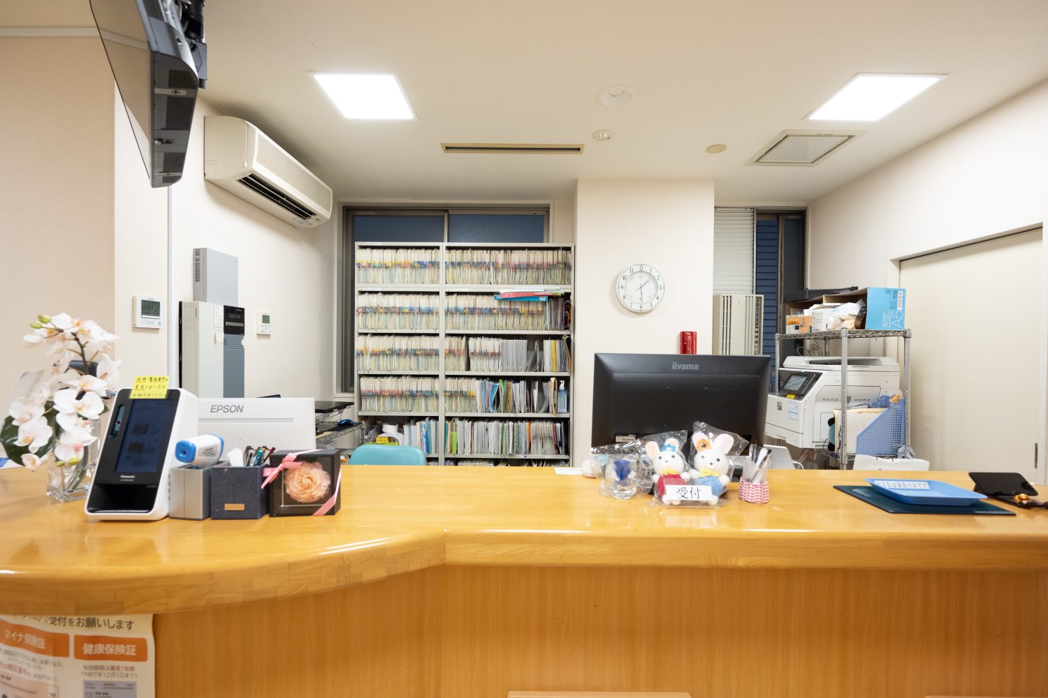 鈴木内科クリニックphoto