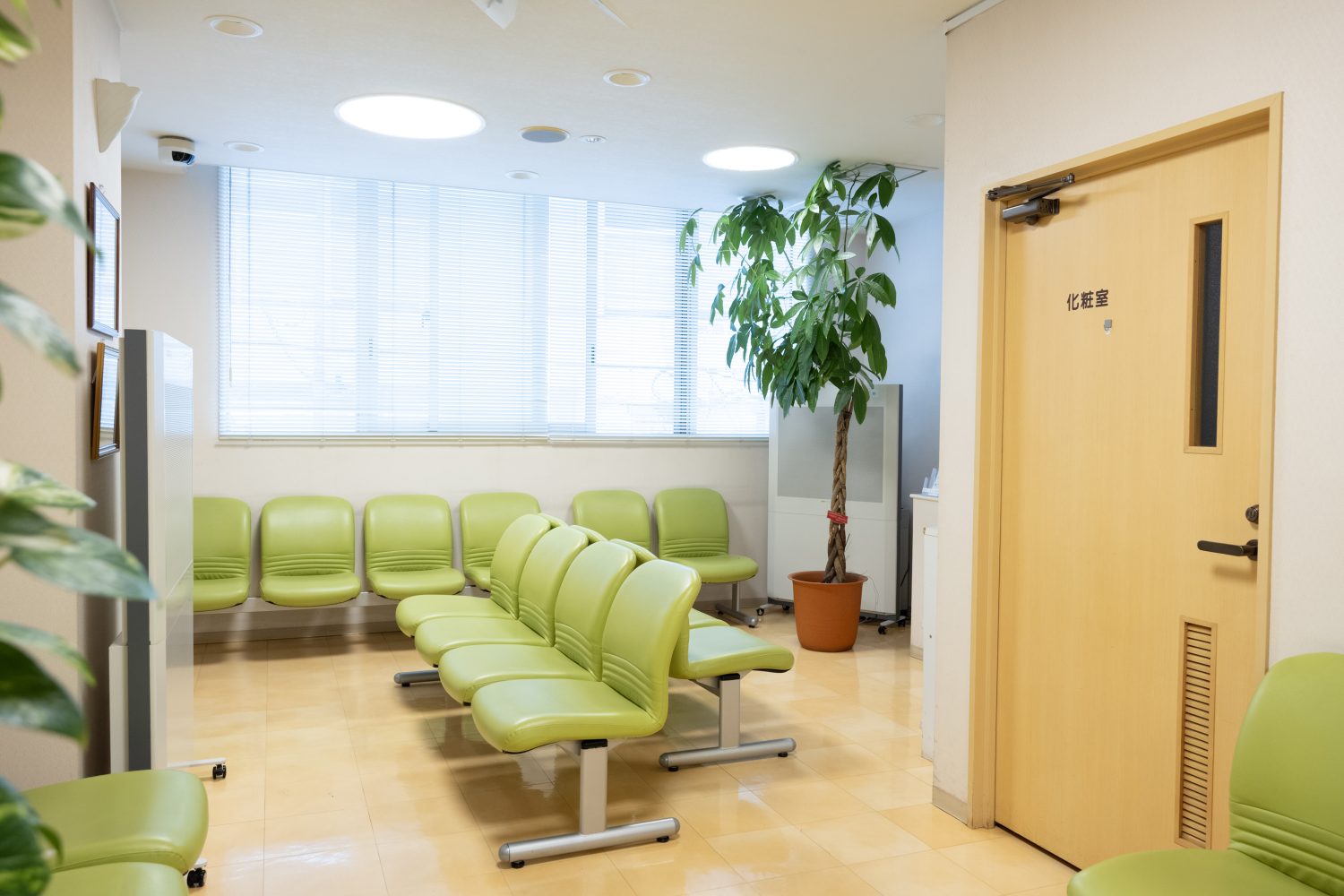 鈴木内科クリニックphoto