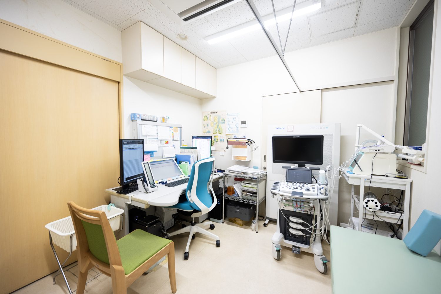 鈴木内科クリニックphoto