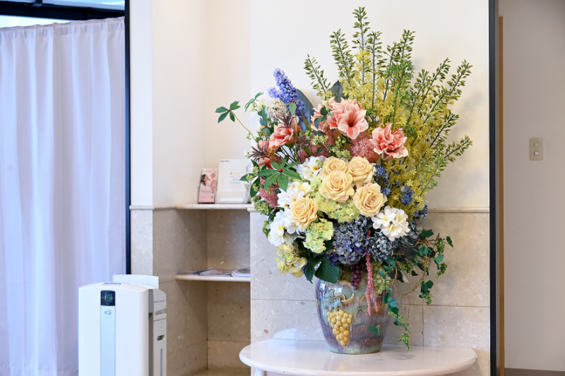 いづみレディスクリニックphoto