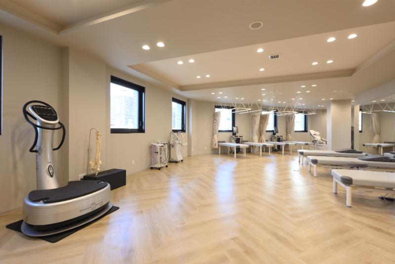 葛西駅前あおぞら整形外科クリニック