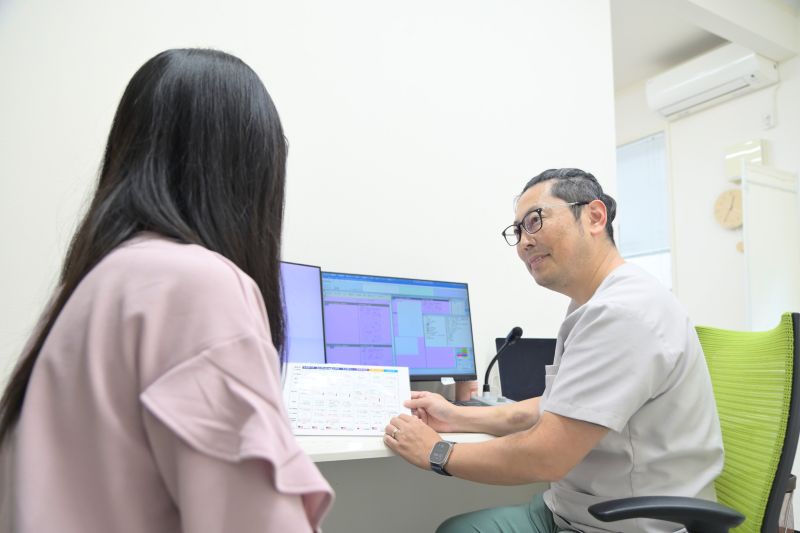 昭島リウマチ膠原病内科photo