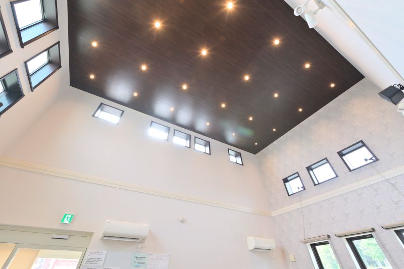 昭島リウマチ膠原病内科photo