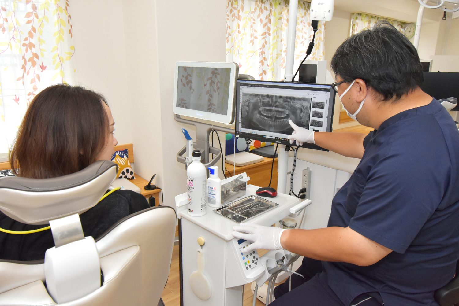 井口矯正歯科photo