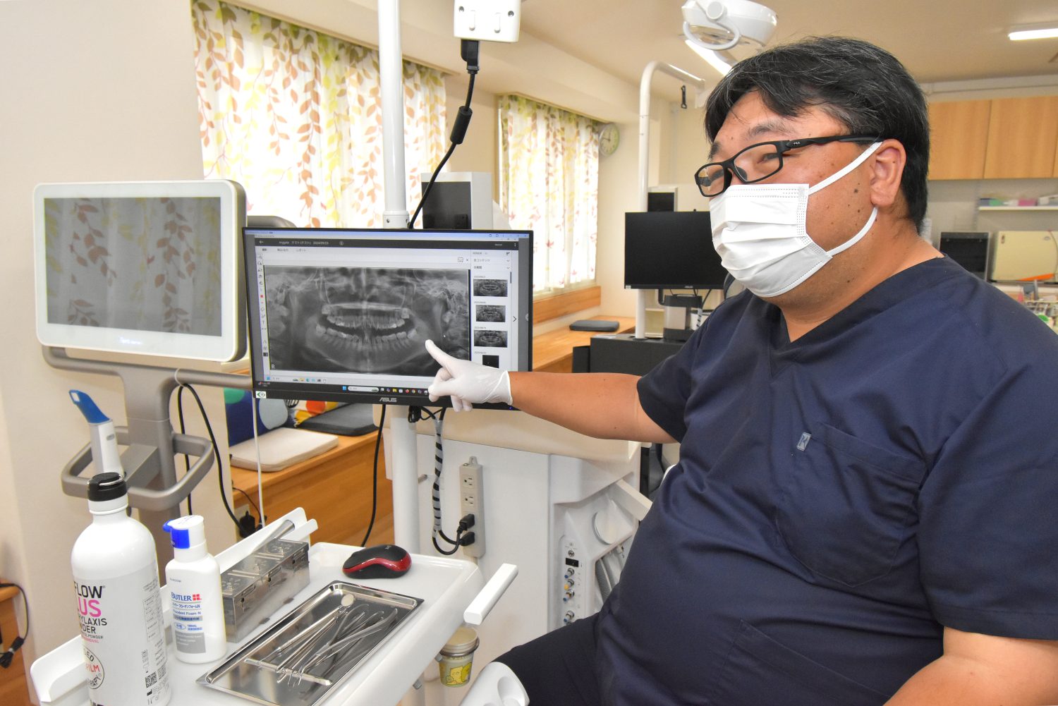 井口矯正歯科photo