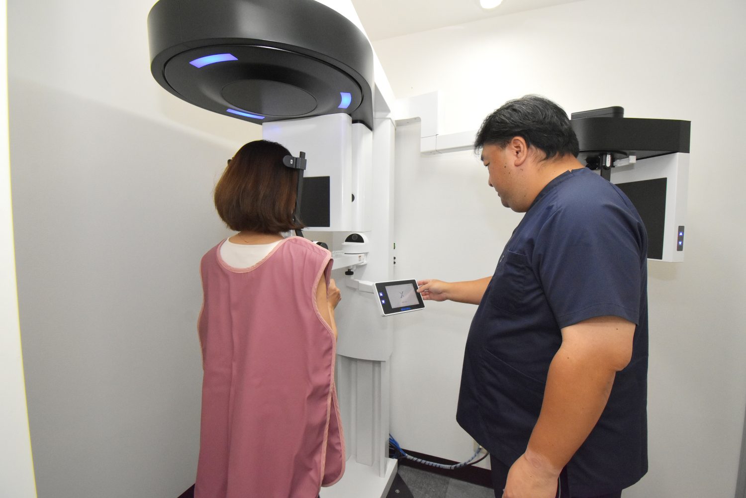 井口矯正歯科photo