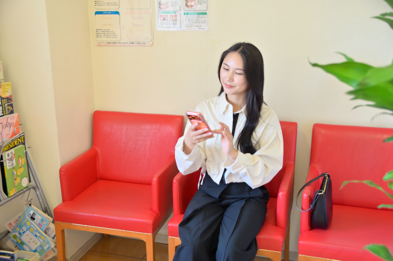 高円寺デンタルクリニックphoto