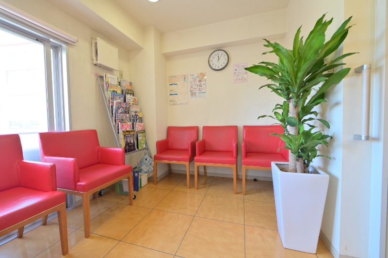 高円寺デンタルクリニックphoto