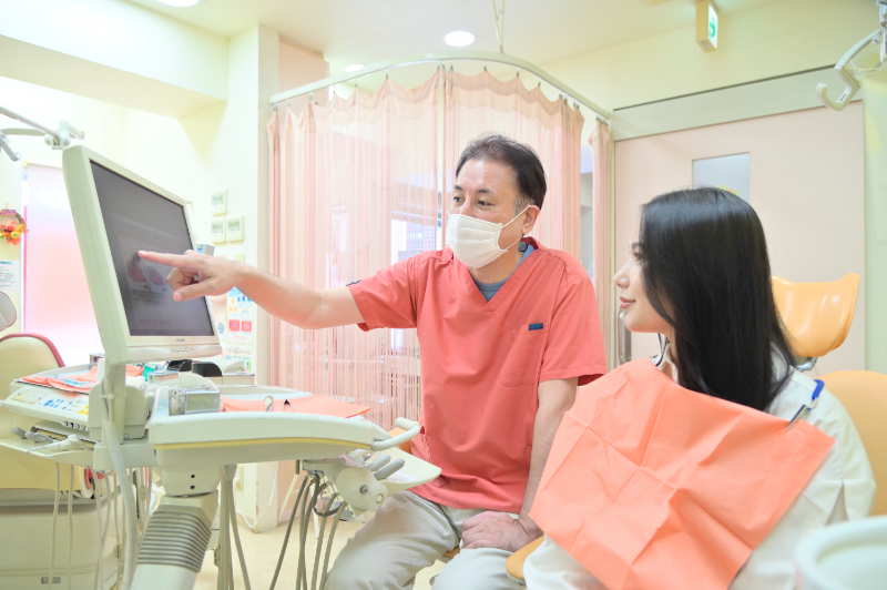 高円寺デンタルクリニックphoto