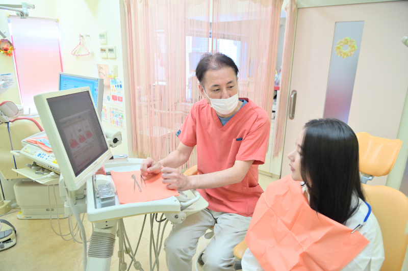 高円寺デンタルクリニックphoto