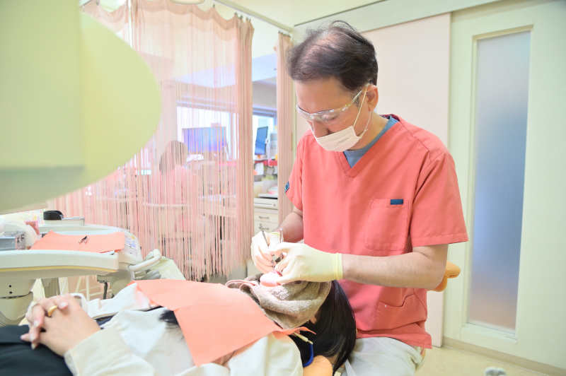 高円寺デンタルクリニックphoto