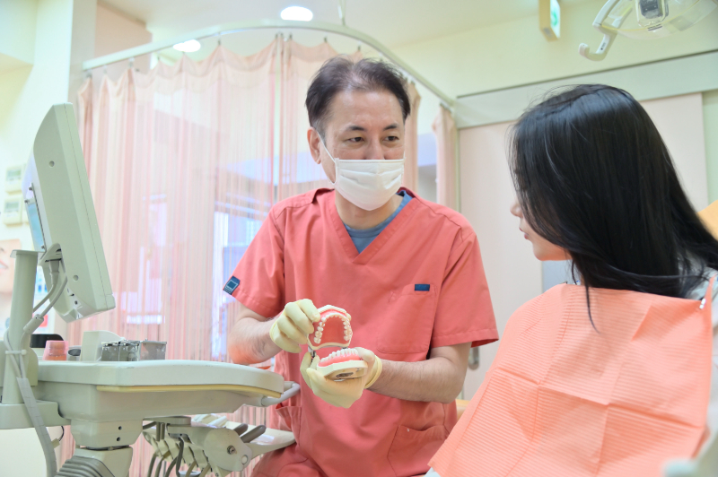 高円寺デンタルクリニックphoto