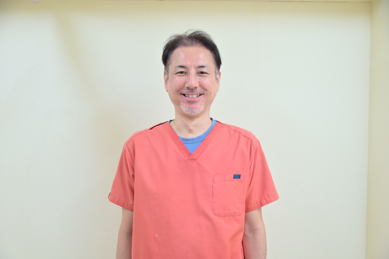 高円寺デンタルクリニックphoto