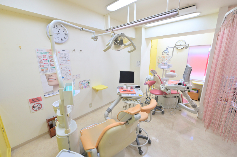 高円寺デンタルクリニックphoto