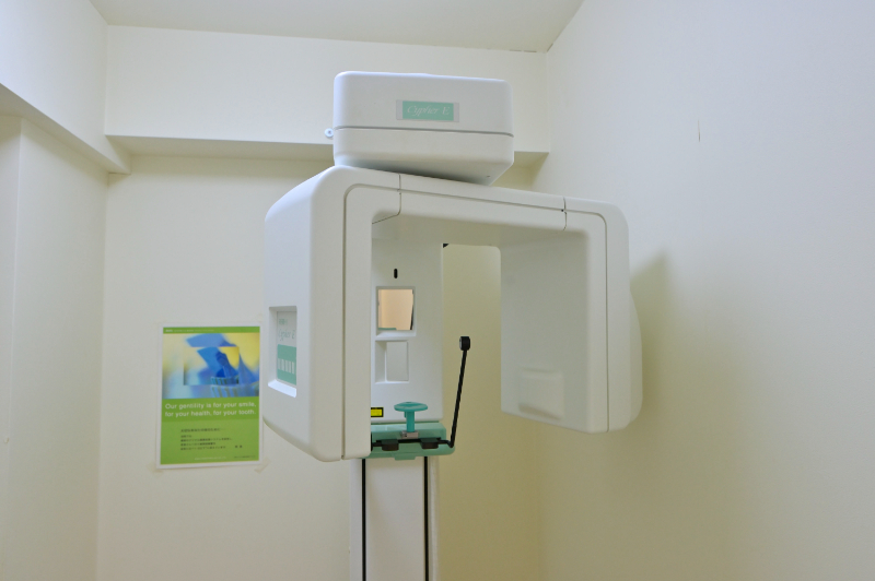 高円寺デンタルクリニックphoto