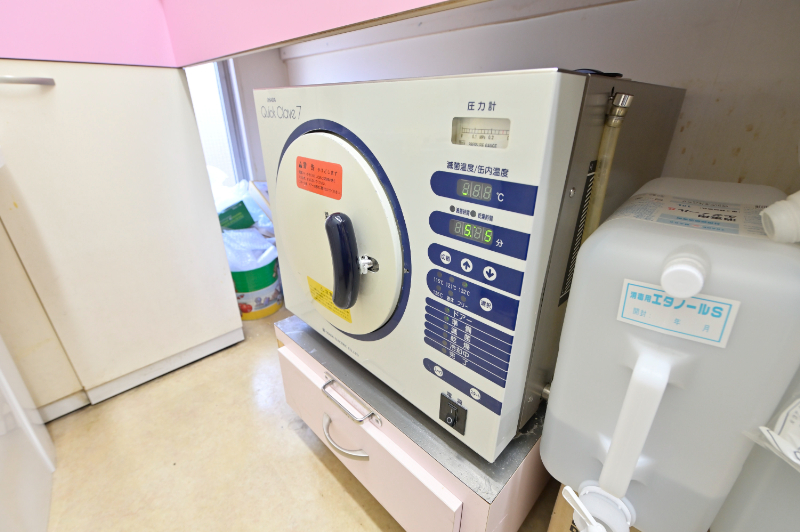 高円寺デンタルクリニックphoto