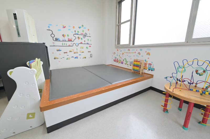 おおくま内科小児科photo