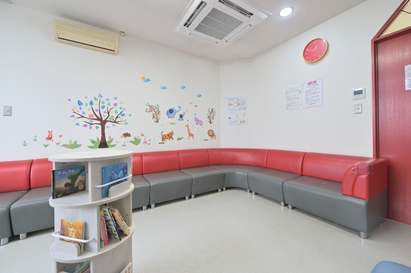 おおくま内科小児科photo