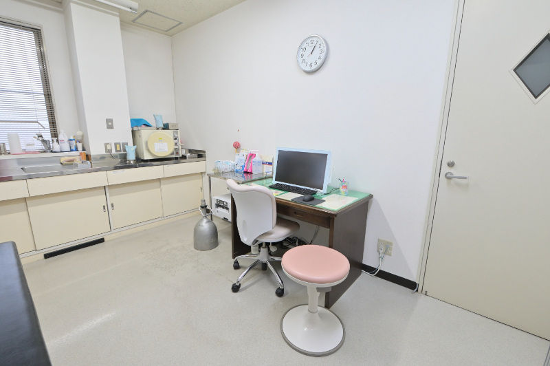 おおくま内科小児科photo