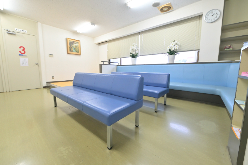 おおくま内科小児科photo