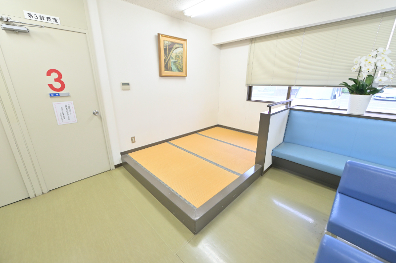 おおくま内科小児科photo