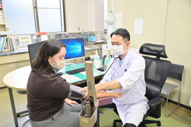 おおくま内科小児科photo