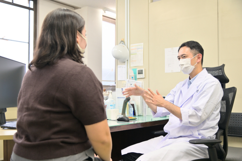 おおくま内科小児科photo