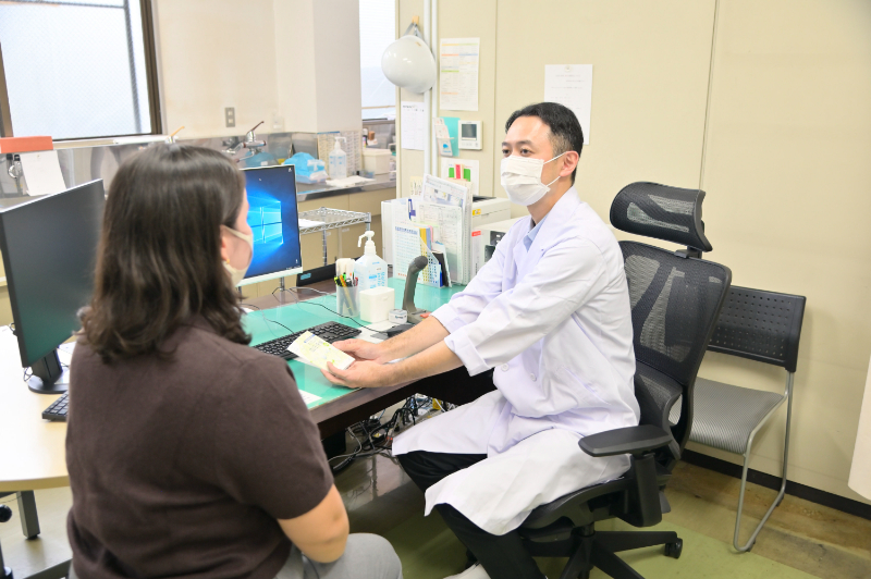 おおくま内科小児科photo