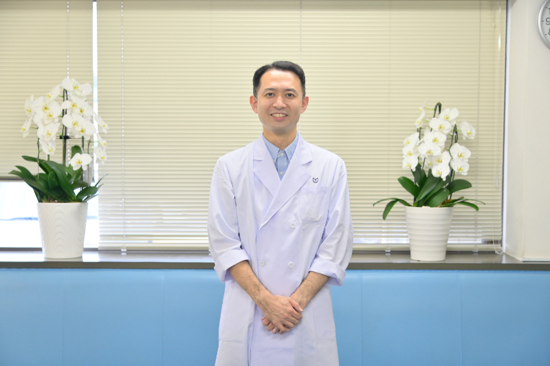 おおくま内科小児科photo