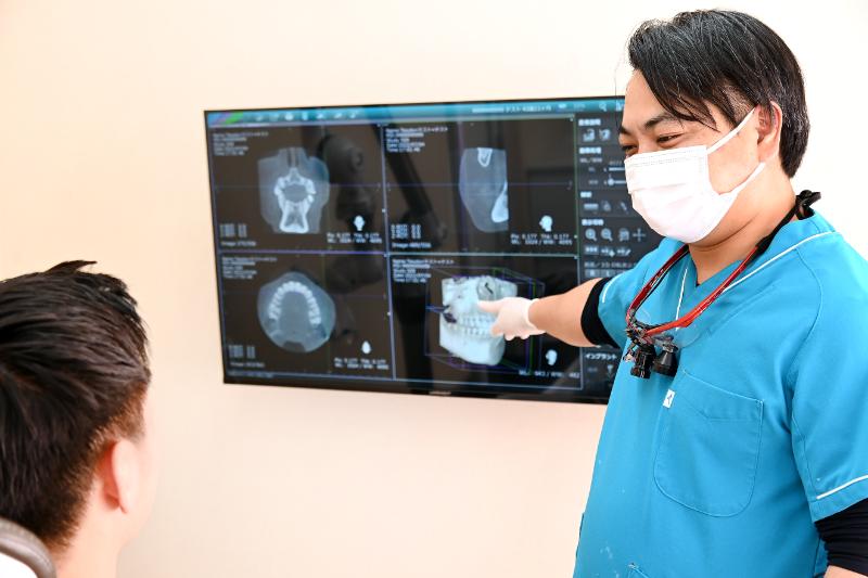 くらてこども歯科おとな歯科