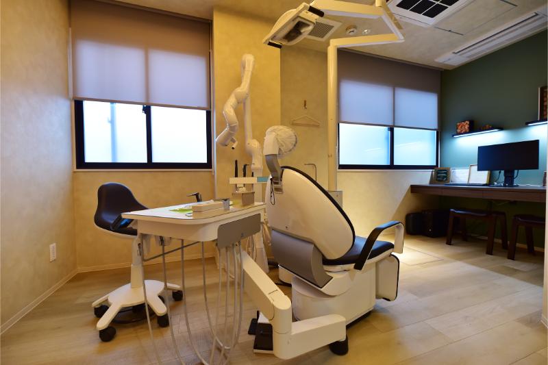 平岡歯科photo