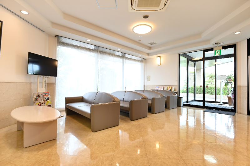 いづみレディスクリニックphoto