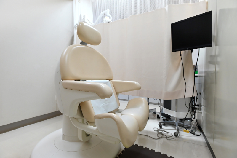 いづみレディスクリニックphoto