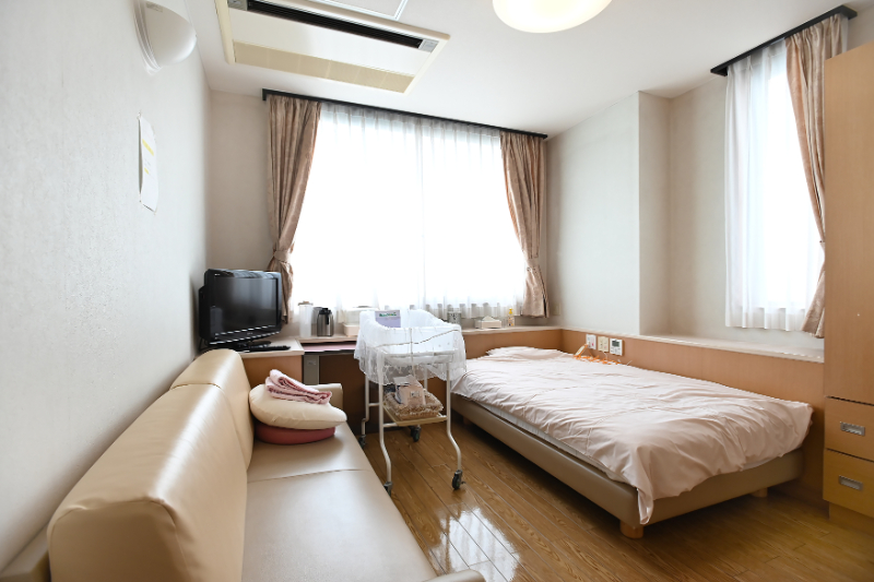 いづみレディスクリニックphoto