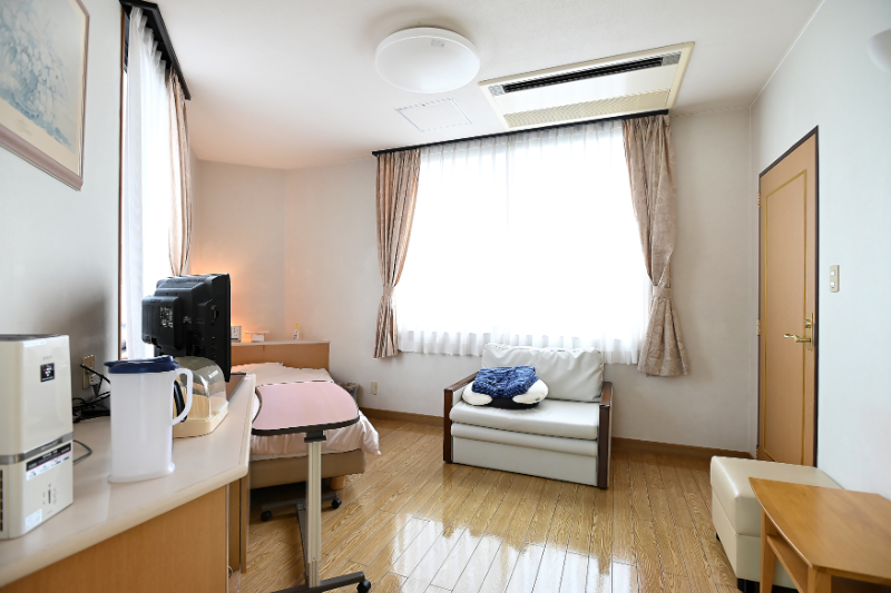 いづみレディスクリニックphoto