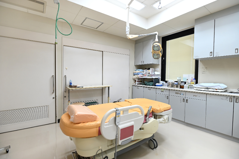 いづみレディスクリニックphoto