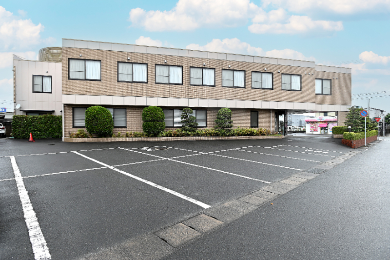 いづみレディスクリニックphoto