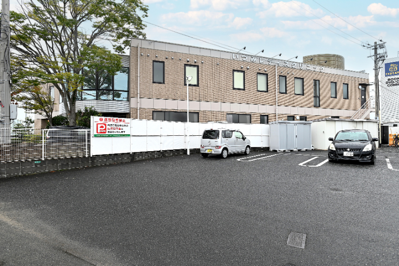 いづみレディスクリニックphoto