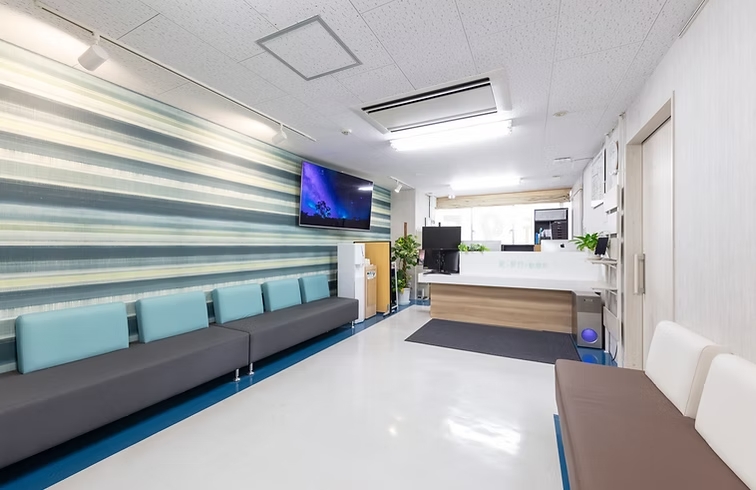 足と歩行の診療所photo