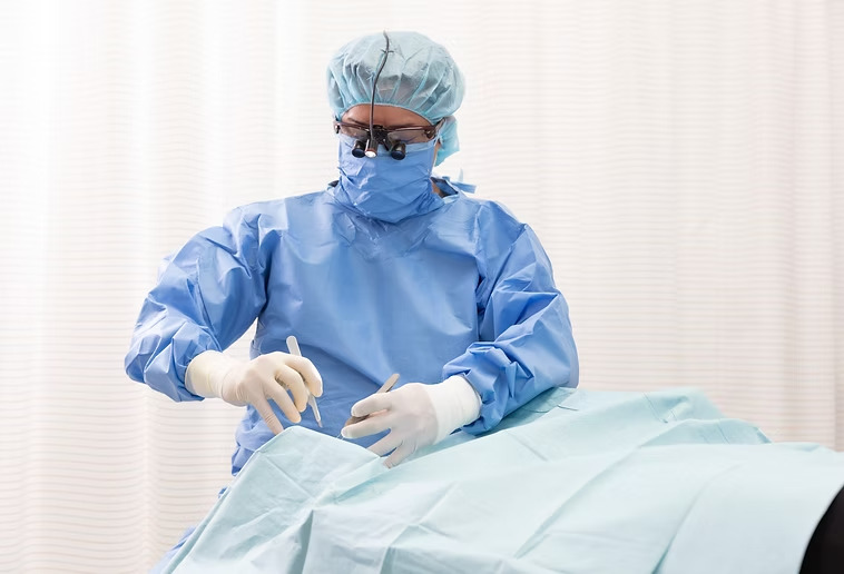 足と歩行の診療所photo