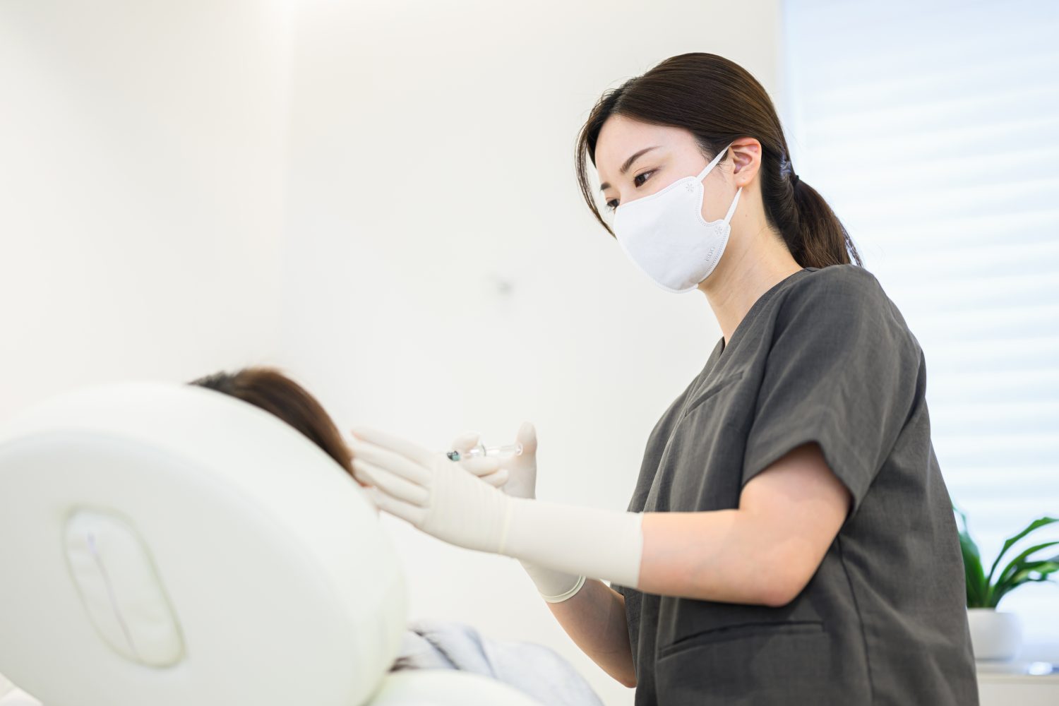 SHIROKANE COCO CLINIC