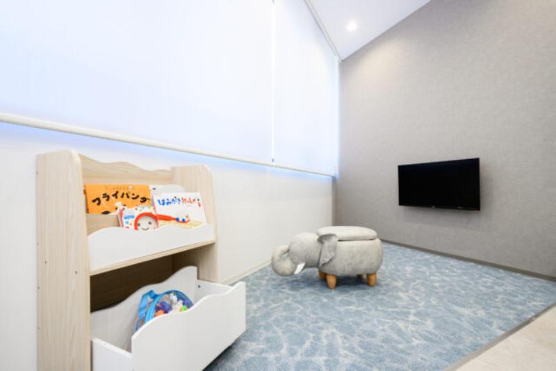 ゆめが丘駅前なかむら歯科