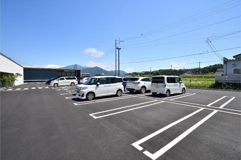 ふじた整形外科photo