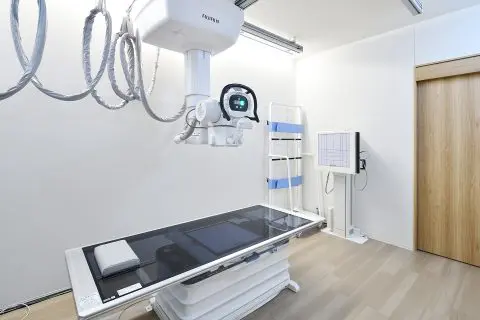 ふじた整形外科photo