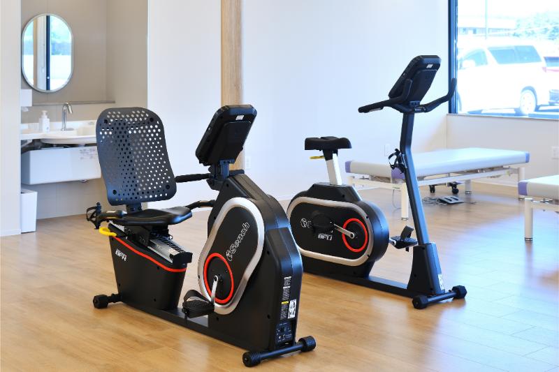 ふじた整形外科photo