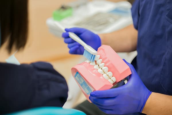 なぜ予防が大切なの?